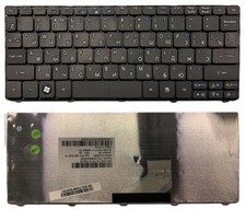 UKR KEYBOARD ACER ASPIRE ONE 521 521H 522 522H 533 D255 D255E D257 D260 D270