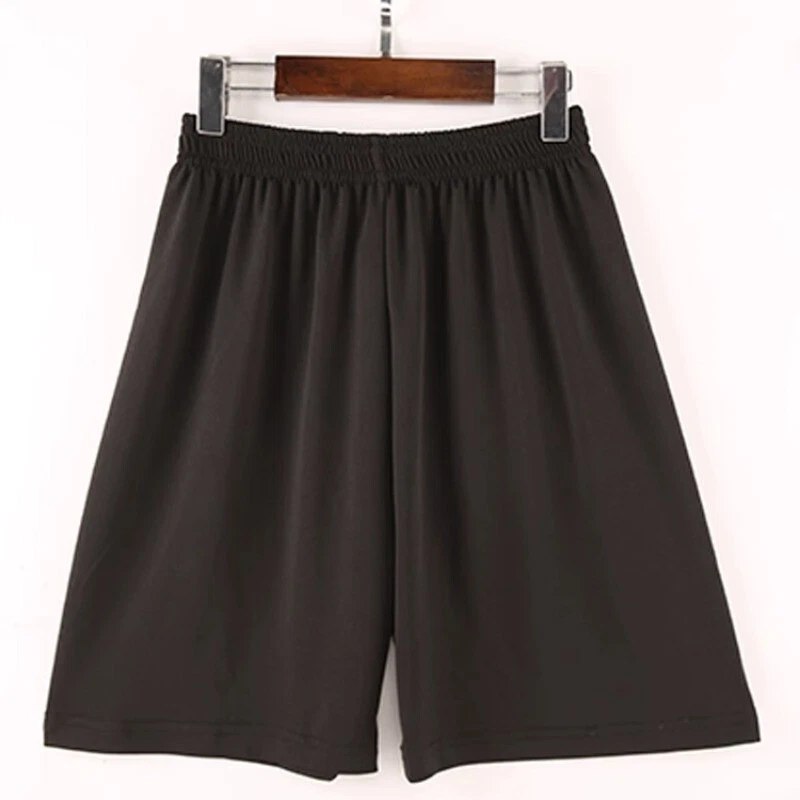 Pantalones Cortos de Lucha de Entrenamiento para Niños Niños Artes Marciales Pantalones Cortos Deportes Medio Pantalones Foto 2 de 4