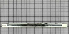 KITCHENAID Touchpad Dishwasher CONTROL PANEL ...