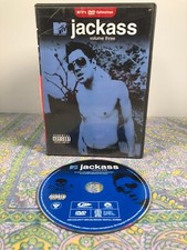 Jackass - Vol. 3 (VHS, 2002) for sale online | eBay