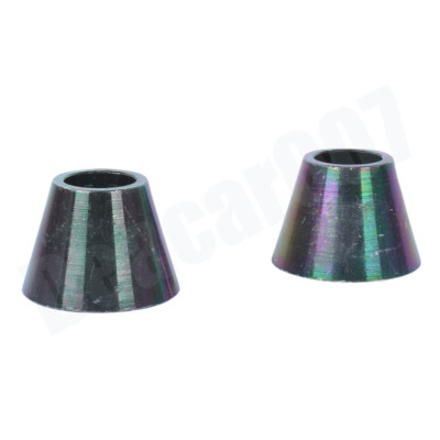 For 2003-2008 Nissan 350Z 40173-33P00 2 Pcs New Upper Ball Joint Seat Shim US