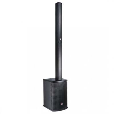 Studiomaster Direct 101MX 10'' Active Compact Array System