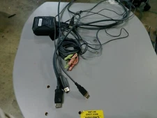 IOGEAR GCS52DP 2-Port 4K USB DisplayPort Cable KVM Switch