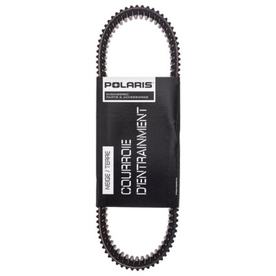 Polaris OEM Drive Belt Part Number 3211202 RZR PRO XP Turbo S 2&4 Seater