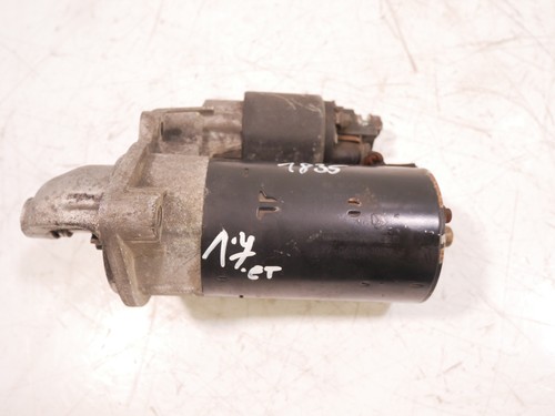 Anlasser Starter für BMW 3er E46 323 i2,5 Benzin 256S4 M52B25 1740374