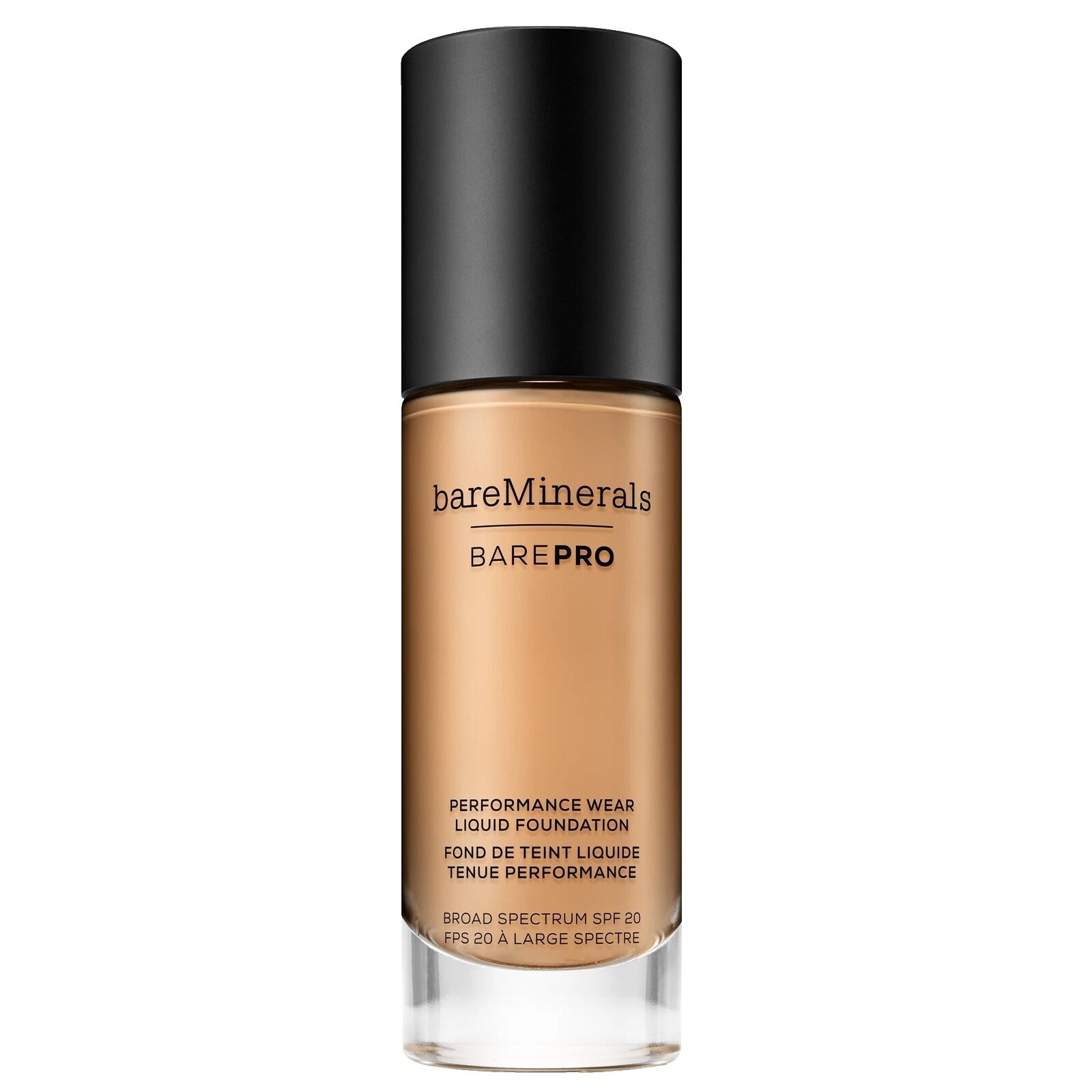bareMinerals Beige Matte Foundation