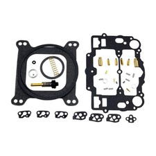 Carburetor Rebuild Kit For Edelbrock 1477 1400 1404 1405 1406 1407 1411 1409 Us