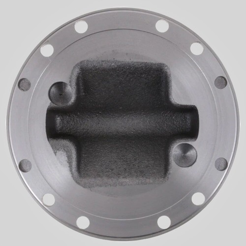 6.3-2-19-1 Spicer 1760 Series Flange Yoke 12 x Ø.438" Holes 7.750" - Male Pilot - Picture 1 of 2