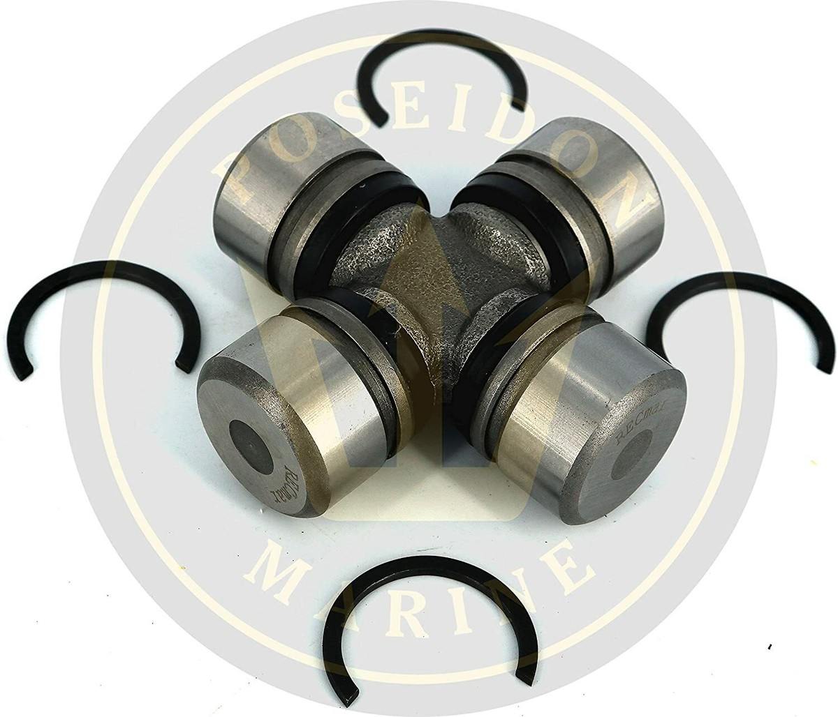 パーツ udaman U joint for Volvo Penta DPH & DPR Replaces 3843136 | eBay