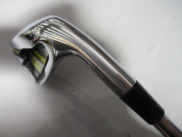 BRIDGESTONE - TOURSTAGE X-BLADE  GR FORGED（2014Y）6S Bridgestone TOURSTAGE X-BLADE GR 2014 Irons #5-9.P(6Clubs