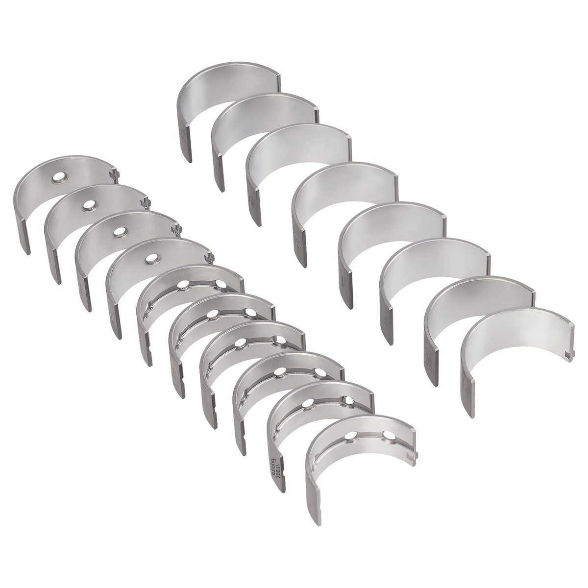 For Kawasaki Z750 ZR750 ZX750 Connecting Rod & Main