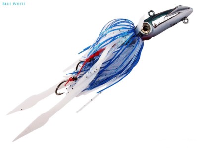 Jig Rapala / Williamson Yabai 150g Per Pesca In Mare, Tonno, Cernia E Dentice – Affondante