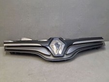 Kühlergrill Komplett + Radkappe Chrom - Renault Kangoo II - 623101381R