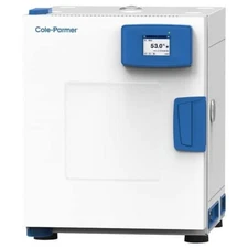 26 Liter Cole-Parmer OVF-800-26 Mechanical Convection Oven - 230 VAC 52412-15