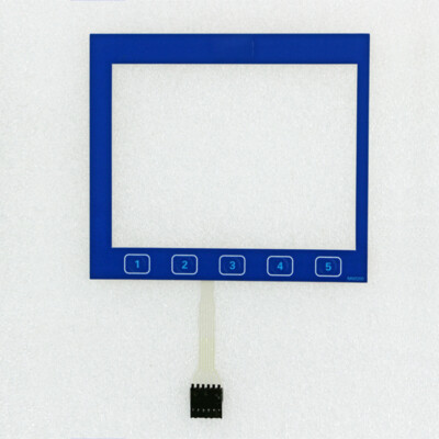 For EPEC2040 Membrane Keypad  Keyboard Protective Film