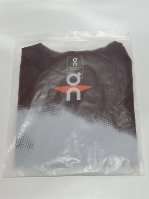 On Running Performance-T Damen Laufshirt mulberry/spice 202.00238 (S)