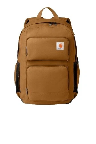 Mochilas de Poliéster Carhartt masculino