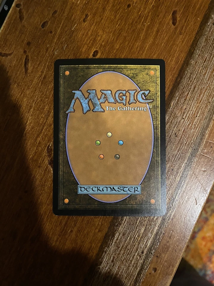 Ulamog, the Ceaseless Hunger ~ Foil Prerelease ~ MTG ~ Spanish ~ Near Mint - Image 3 of 3