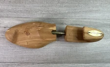 One Vintage Florsheim Shoe Keepers by Rochester Cedar Shoe Tree Co.