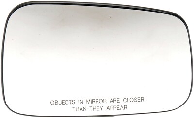 Replacement Door Mirror Glass  Dorman/Help  56044