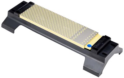 Diamond Machining Technology (DMT) WM8CX-WB 8-Inch Duo Sharp Plus Bench Stone...