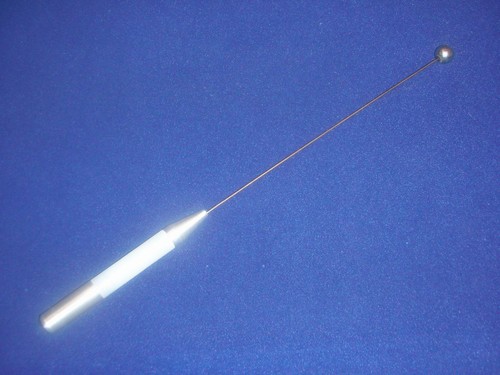 DV8™ HIGH PERFORMANCE ELECTRODES for KinkLab Neon Wand, many times stronger! - 第 34/40 張圖片