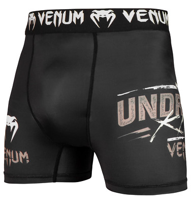 Venum Underground King Compression Shorts Medium