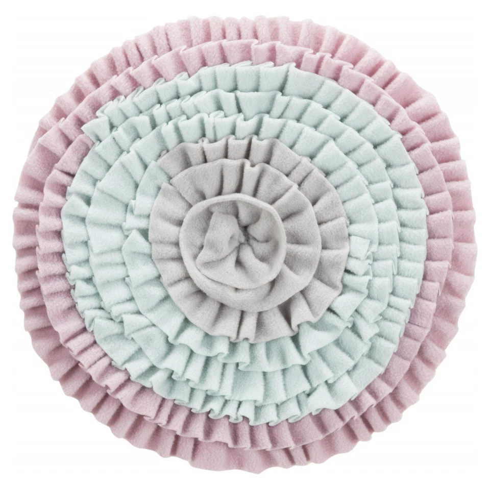 Trixie Junior Schnüffelteppich 38 cm für Welpen & Kitten, Futteraufnahme Level 1 - Bild 2 von 4