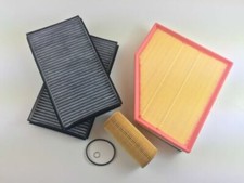 Filtre d'habitacle BMW 635