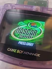 Nascar 2000 Gameboy Color W/ Manual