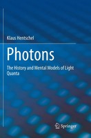 Klaus Hentschel | Photons | Taschenbuch | Englisch (2018) | Xiii | Springer