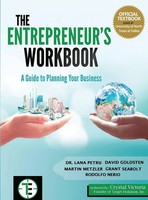 The Entrepreneur's Workbook | Buch | Englisch (2015) | Gebunden