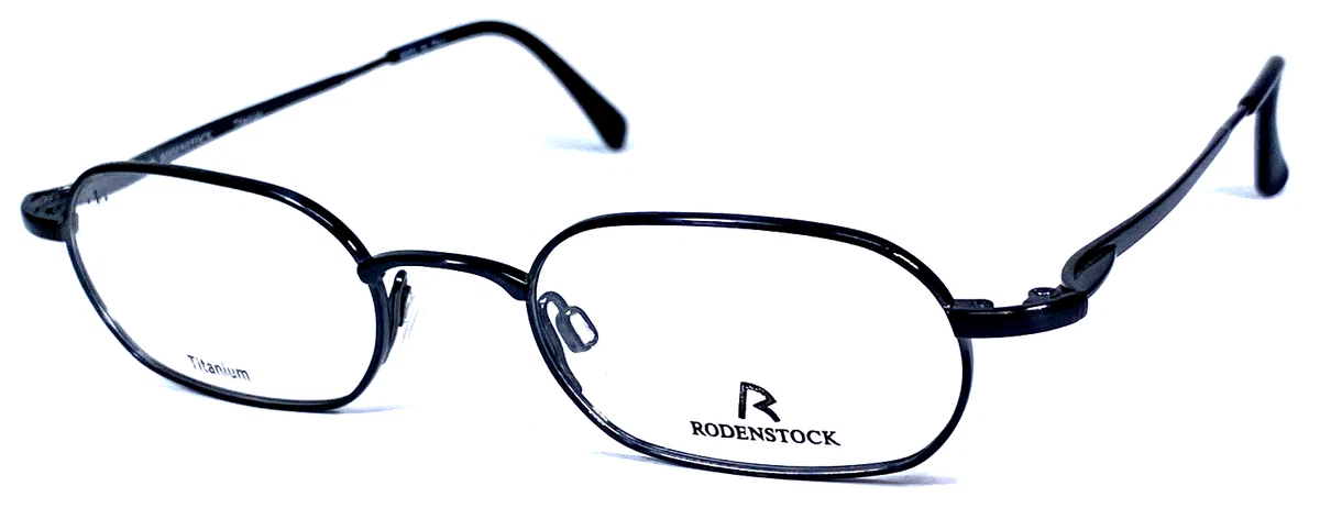 Rodenstock Titanium Eyeglass Frames for sale | eBay