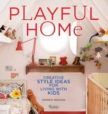 Playful Home: Creative Style Ideas ..., Weaving, Andrew