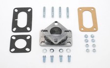 Weber Carburetor Adapter 1 Bbl To Weber 3236 3838 Dgv Dgev Carburetor Weber Carburetor Adapter 1 Bbl To Weber 3236 3838 Dgv Dgev Carburetor