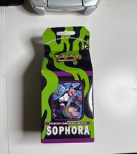 Pokémon Premium-Turnierkollektion   Sophora ...