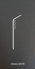 Original Samsung Empty Box for Galaxy S25 FE Navy No accessories 