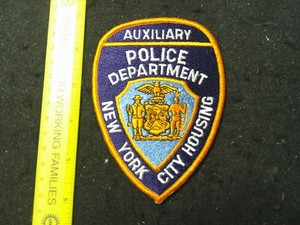 nyc housing police products for sale | eBay