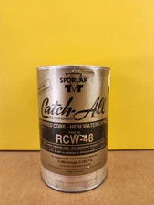 NEW Sporlan RCW-48 Replaceable Core & Filter w/ High Water Capacity Core (48 ci)