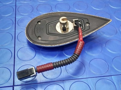 13-15 Honda Accord Radio Antenna Assembly Silver NH700MX OEM