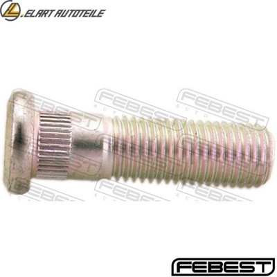 RADBOLZEN 0384-002 FÜR HONDA NSX/I/Convertible LEGEND/II/III ACCORD/V/Aerodeck  
