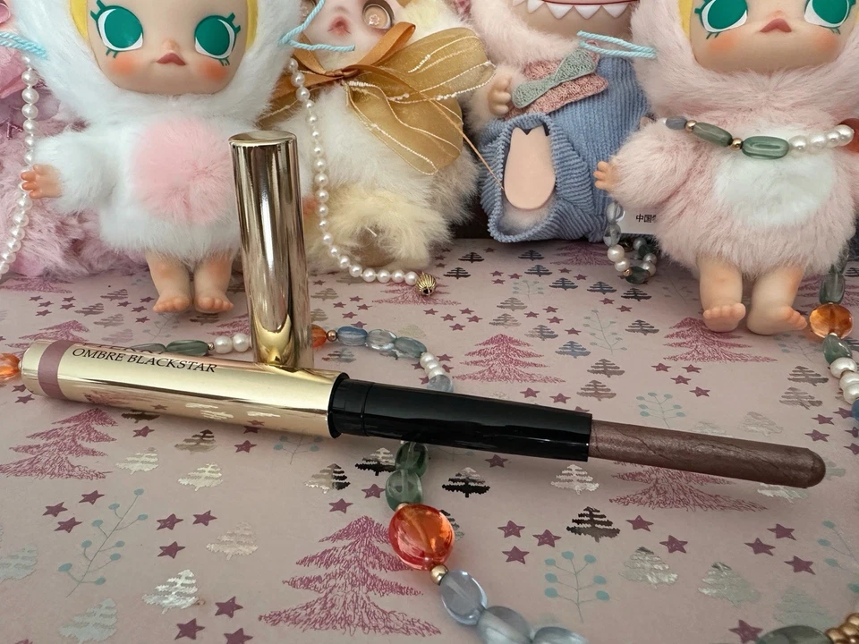 NEU - By Terry - Ombre Blackstar Lidschatten Stift - No.5 Misty Rock - Bild 2 von 3