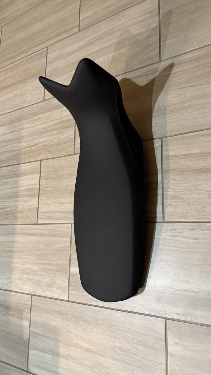 BMW F800GS 2008-2018 GENUINE STANDARD SEAT 5253 7697694 WITH