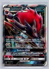 Shining Legends #53/73 Zoroark GX