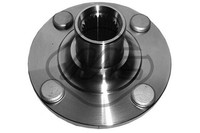 Metalcaucho Radnabe 90071 FüR Nissan Micra 3 K12 Note E11 NE11 E12 4 K13K K13KK