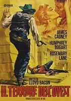 Terrore Dell'ovest - Dvd - G3Z
