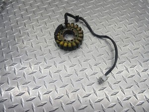 2024 20-24 Kawasaki Ninja 650 EX650R Stator Magneto Tested Works Oem