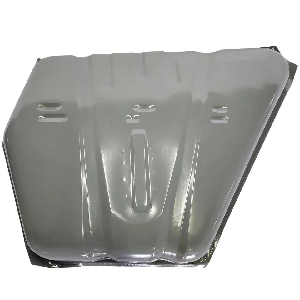 15 Gallon Fuel Gas Tank Fit For 1982-1996 Oldsmobile Cutlass Ciera Buick Century Foto 2 de 3