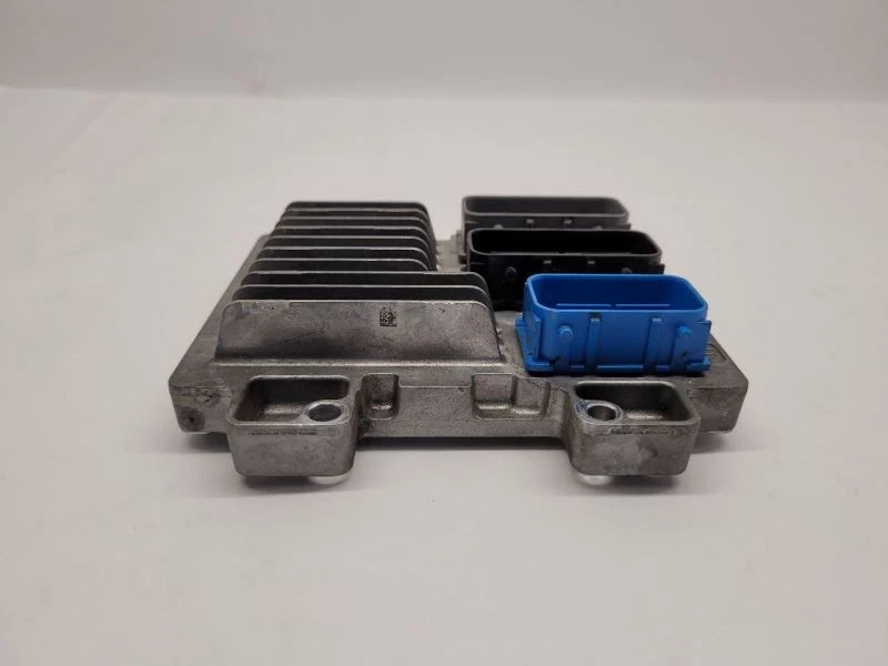Módulo de control del motor Chevy Sonic 2013-16 ECU ECM 4 cilindros ID 12643636 Foto 2 de 4