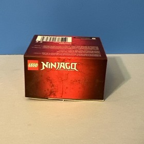 LEGO Ninjago Stone Armor Cole 5004393